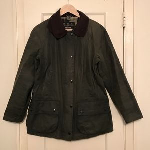 Barbour Women's Beadnell Jacket